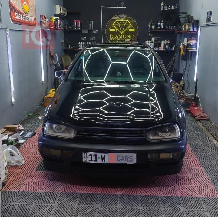 ڤۆڵکسواگن گۆلف